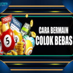 CARA BERMAIN COLOK BEBAS