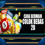 CARA BERMAIN COLOK BEBAS 2D