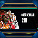 CARA BERMAIN 24D