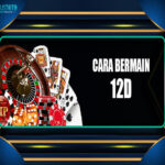 CARA BERMAIN 12D