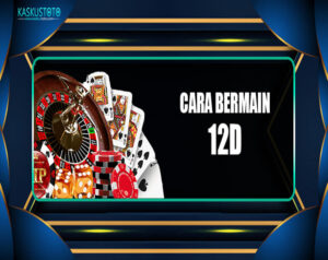 CARA BERMAIN 12D