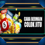 CARA BERMAIN COLOK NAGA