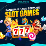 CARA BERMAIN SLOT