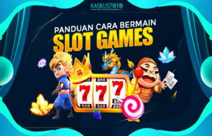 CARA BERMAIN SLOT